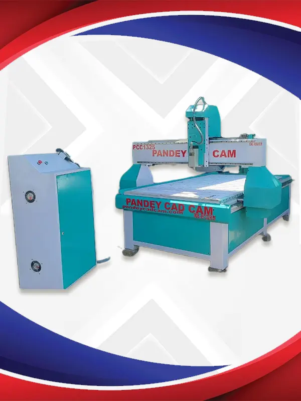 Automatic 3d Wood Carving Machine