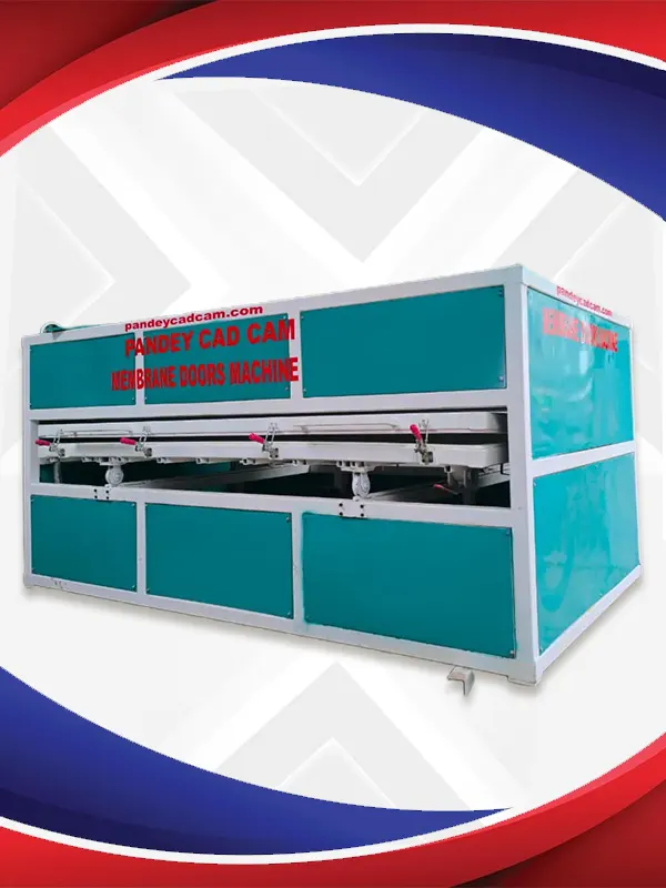 Door Making Machine