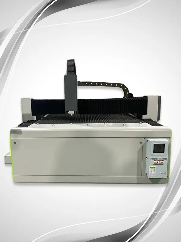 Fiber Laser Cutting Machine